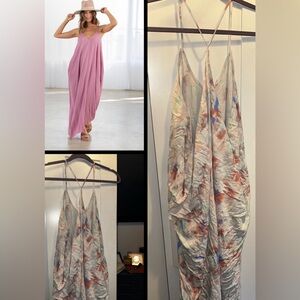 LOVE STITCH MILA MAXI